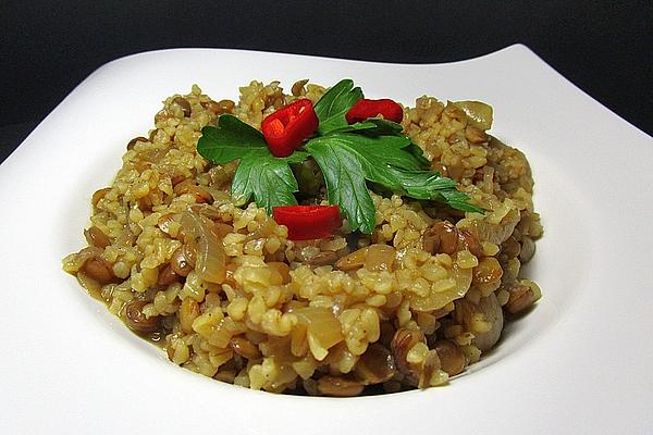 Arabic Mgadara