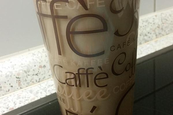 Arabic Milk Spice Tea