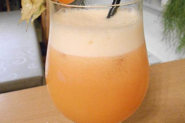 Aries Cocktail