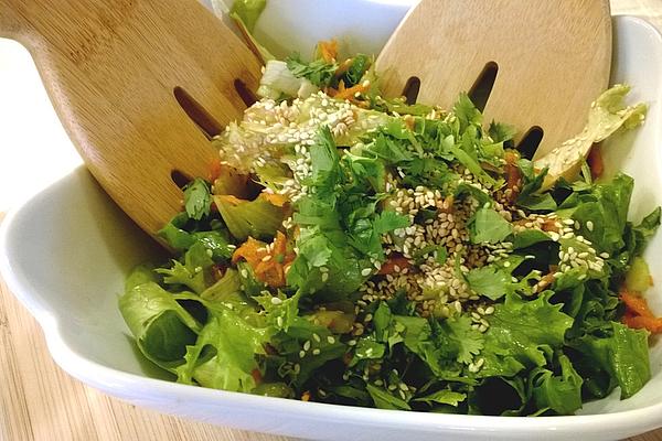 Asian Salad