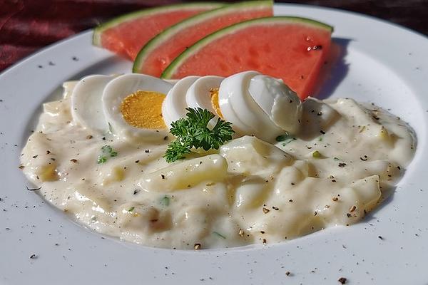 Asparagus and Egg Ragout