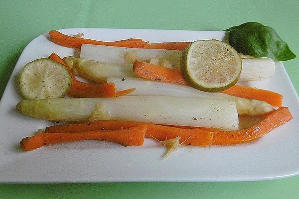 Asparagus Exotic