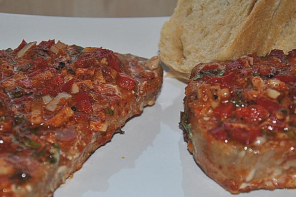 Atum À Portuguesa