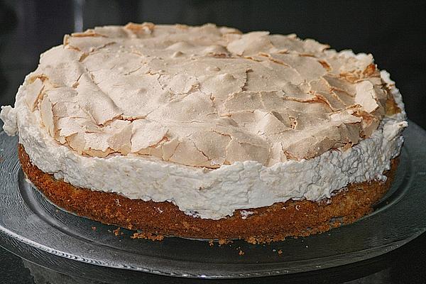 Australian Apple Pie