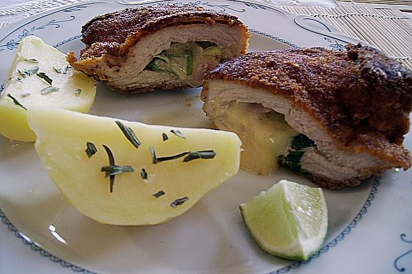 Autumn – Schnitzel