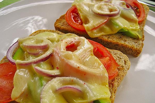 Avocado Toast