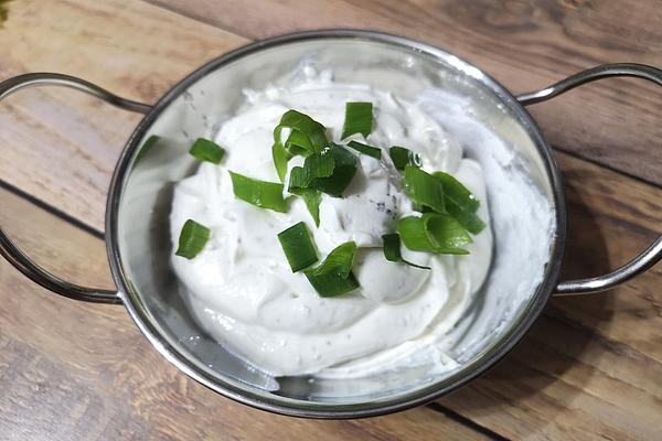 Axel`s Breakfast Quark