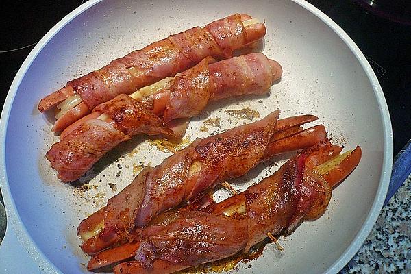 Axel`s Packaged Sausages