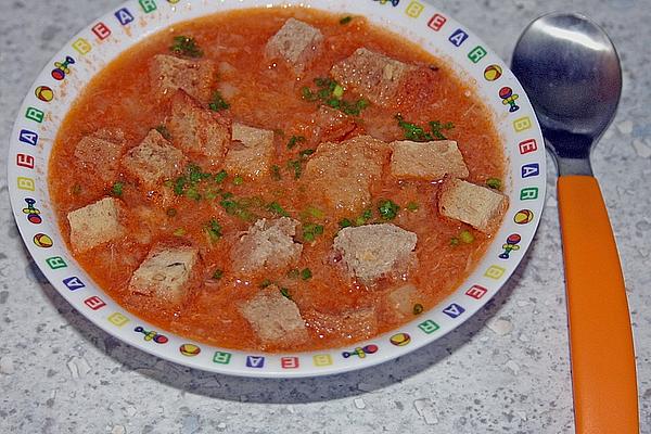 Baby – Borscht