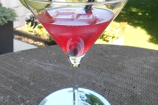 Bacardi Cocktail