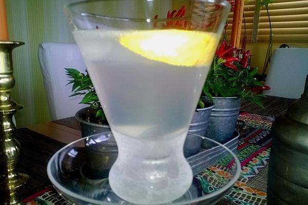 Bacardi Highball I.