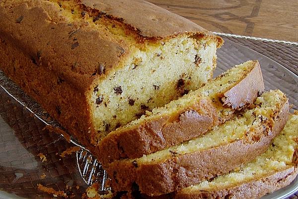 Bachelors – Bundt Cake