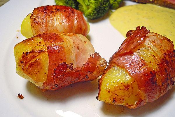 Bacon Potatoes