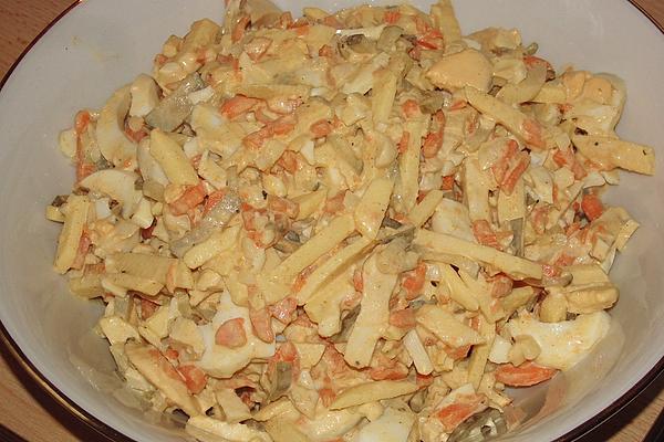 Baden Meat Salad