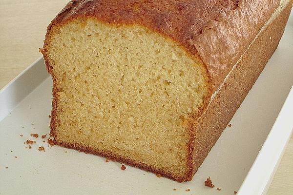 Baileys Cake