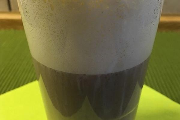 Bailey`s Latte