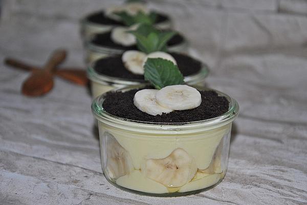 Baileys Oreo Dessert