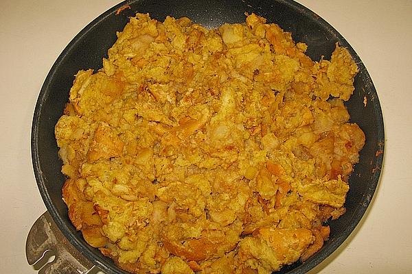 Baked Apple Pan