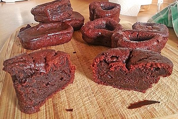 Baked Chocolate Pudding – Best Chocolate Cake in World!