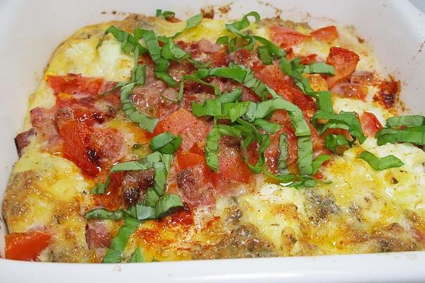 Baked Feta (sheep Cheese) La Xainti