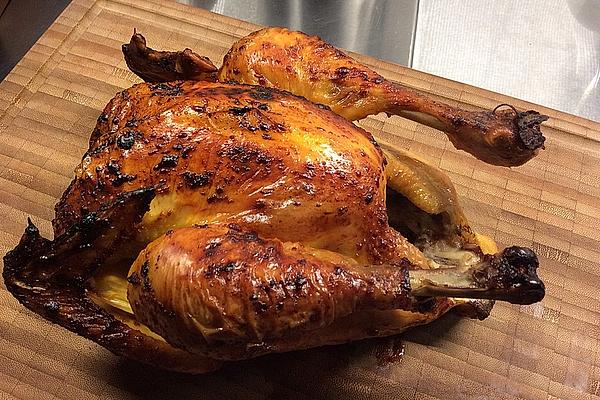 Baked French Corn Chicken