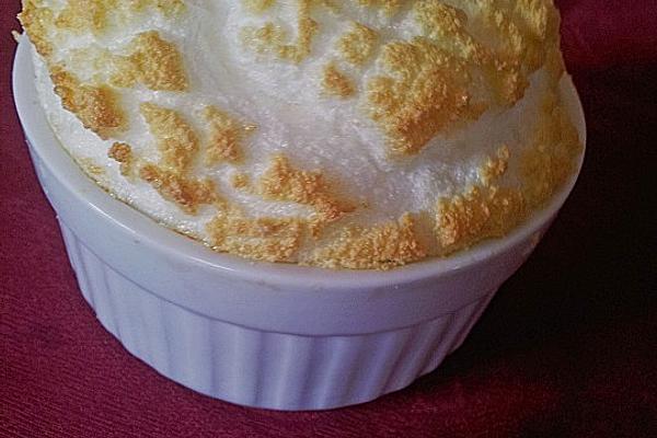 Baked Ice Cream