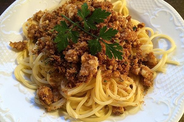 Baker`s Style Spaghetti