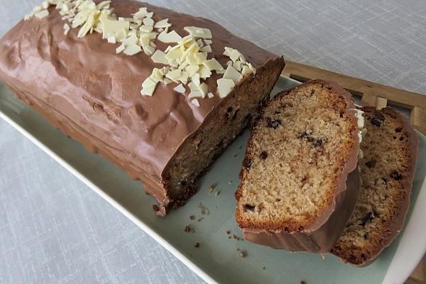 Balance Nut Cake with Oil