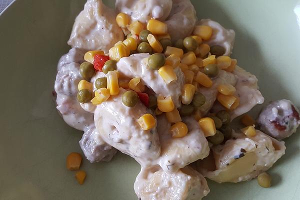 Ball Noodles for Little Gourmets