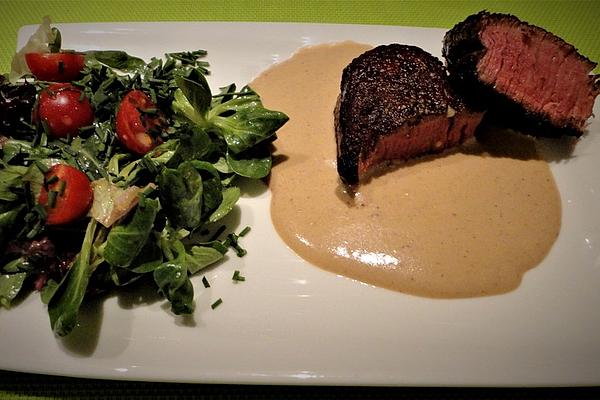 Balsamic Mustard Dressing `Special`