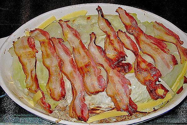 Bamberg Cabbage Casserole