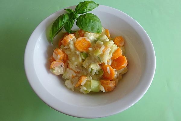 Banana and Carrot Curry