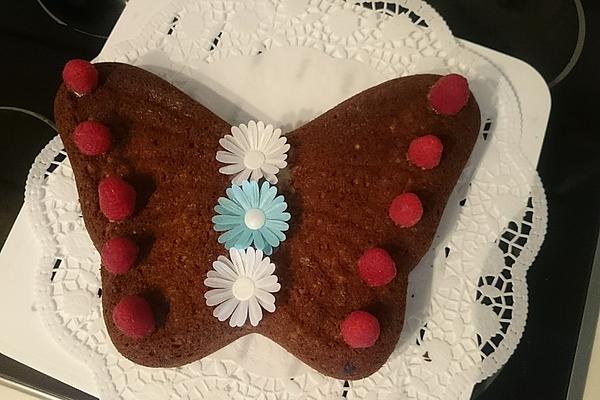 Banana – Coconut Cake