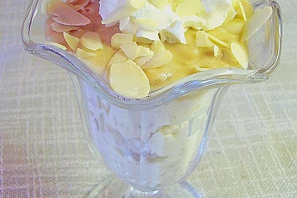 Banana Coconut Cream