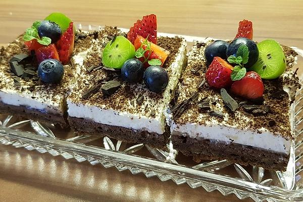 Banana – Curd Cream – Slices