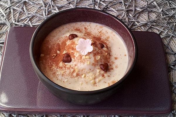 Banana Ice Cream Without Ice Cream Machine
