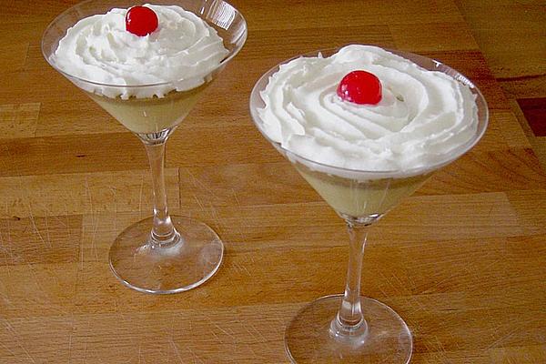 Banana Pudding
