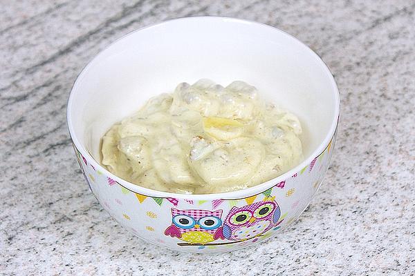 Banana Quark Bomb