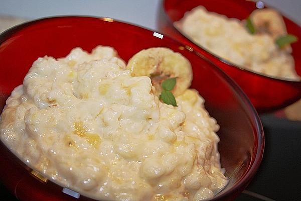 Banana Rice