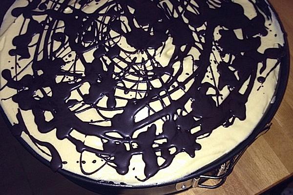 Bananas – Chocolate Cake