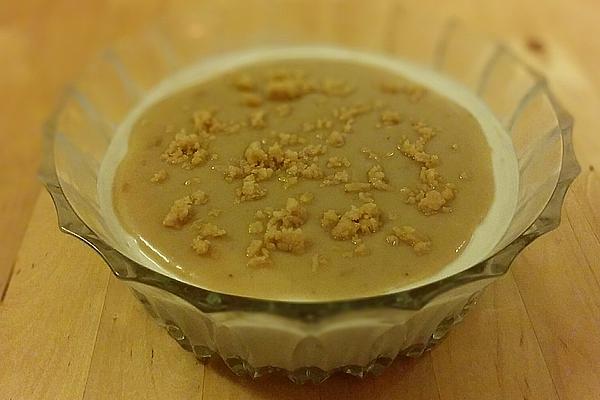 Banoffee Cream