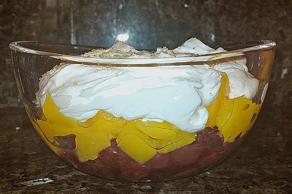 Barbara`s Triffle