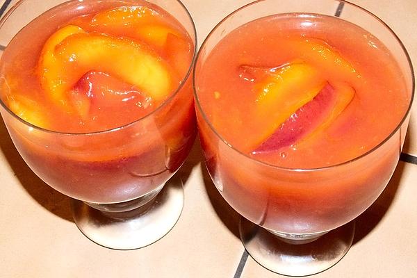 Barbel`s Nectarine Groats