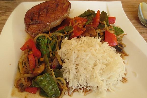 Barberie Duck Breast