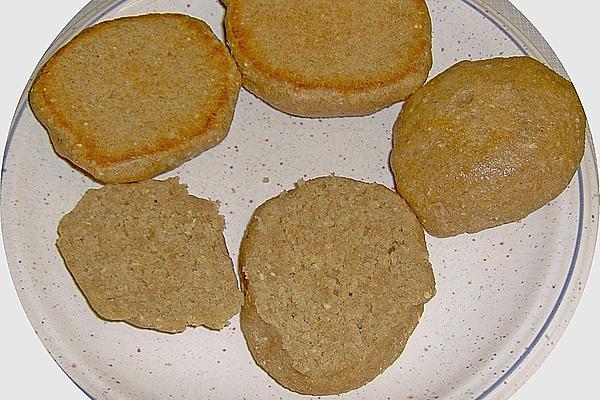 Barley – Spelled – Rolls