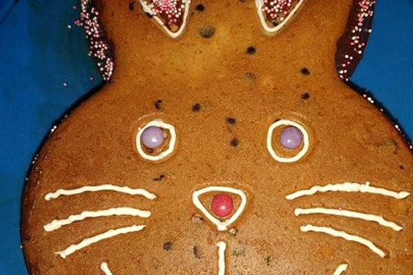 Base Recipe for Pie Batter