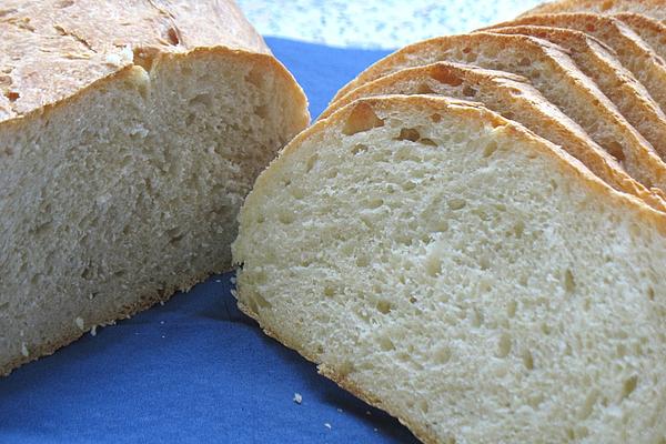 Basel Country Bread