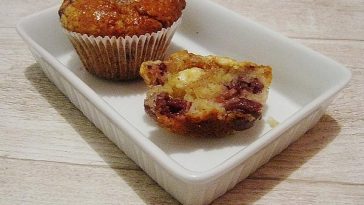 Batida – Cherry Jelly