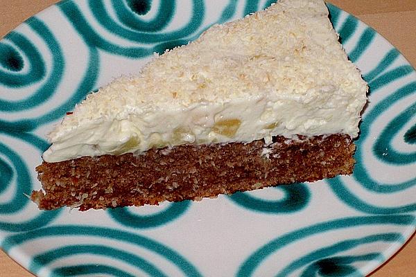 Batida De Coco Slices