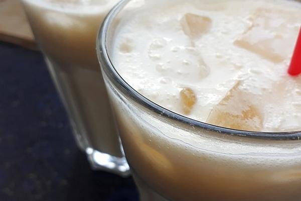 Batido Tropical